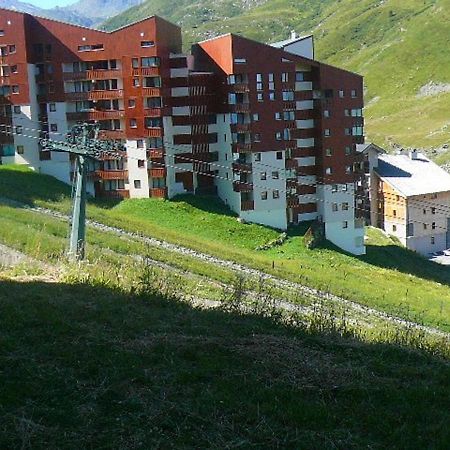 Apartamento Les Menuires: 2 Pieces, 4 Pers, Pied Des Pistes, Parking Gratuit - Fr-1-178-100 Saint-Martin-de-Belleville Exterior foto