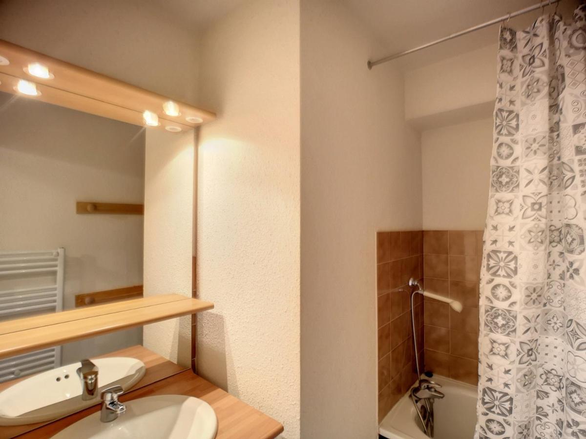 Apartamento Les Menuires: 2 Pieces, 4 Pers, Pied Des Pistes, Parking Gratuit - Fr-1-178-100 Saint-Martin-de-Belleville Exterior foto